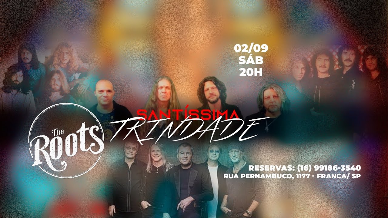 Santíssima Trindade