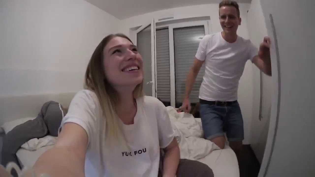 BibisBeautyPalace! Youtube beenden !! 😲 Ich PRANKE Julian Bibi