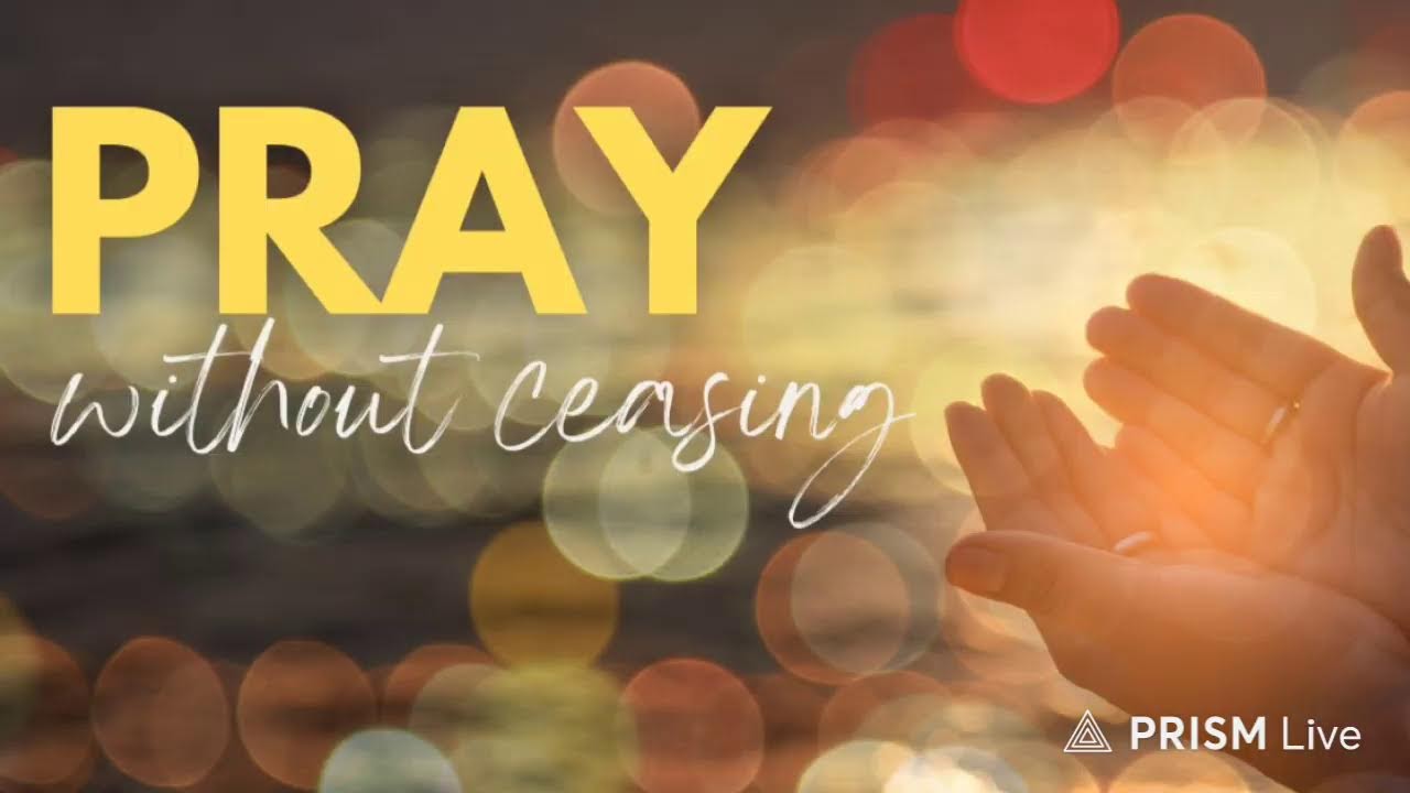 21 days of fasting prayers|| Day -13|| Gudivada