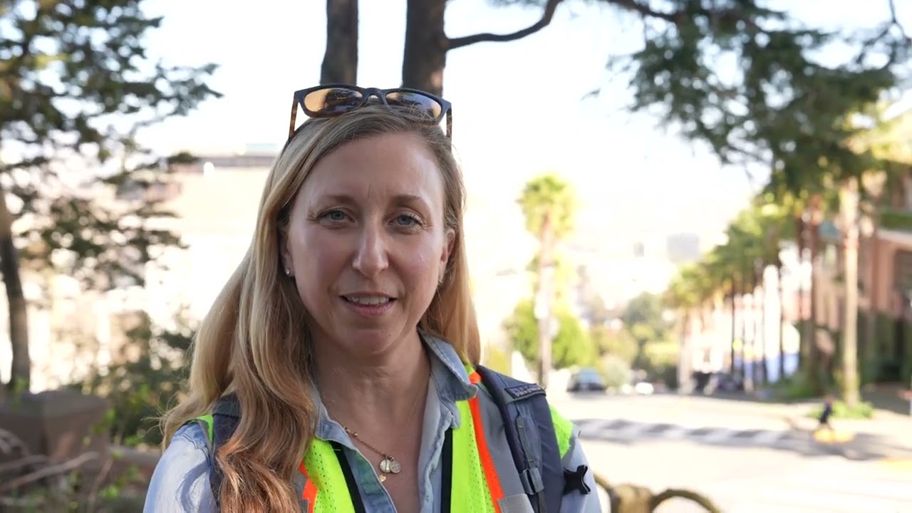 Surveyor Says!  - Public Works TV Episode 72