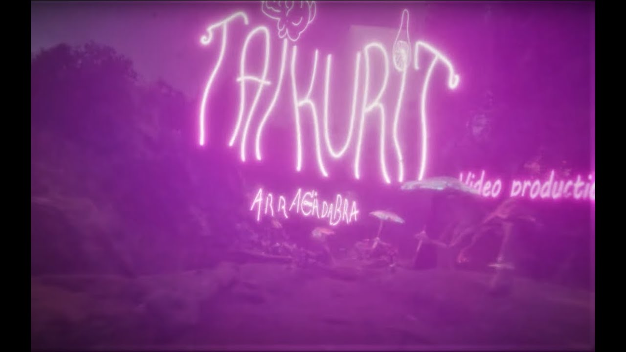 TAIKURIT - ABRACADABRA feat. Mc Mace (VIDEO)