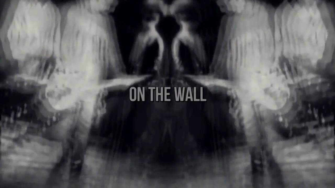 The Jesus And Mary Chain - On The Wall ( Porta Studio DemoF Hole )