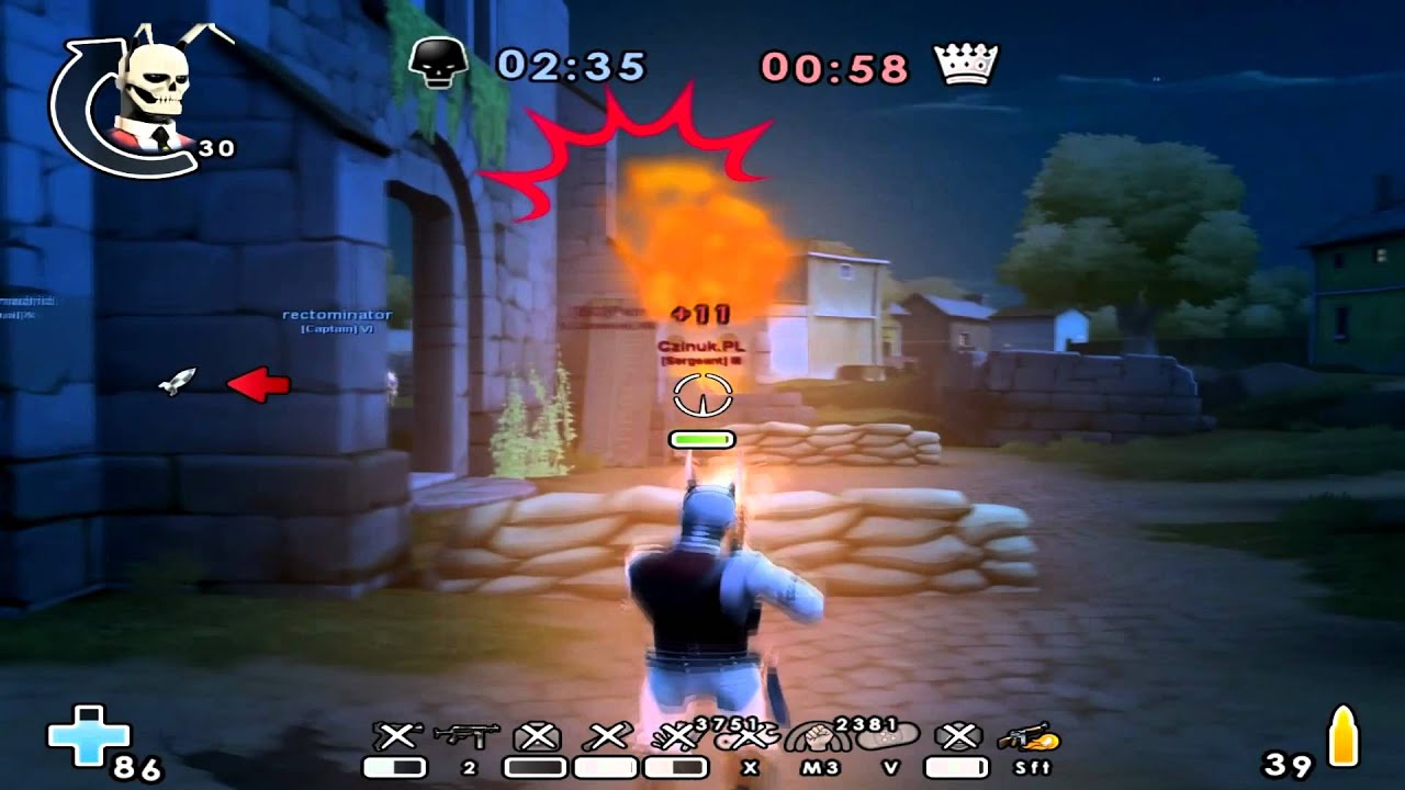 Battlefield Heroes | Soldier Montage Becoming Insane