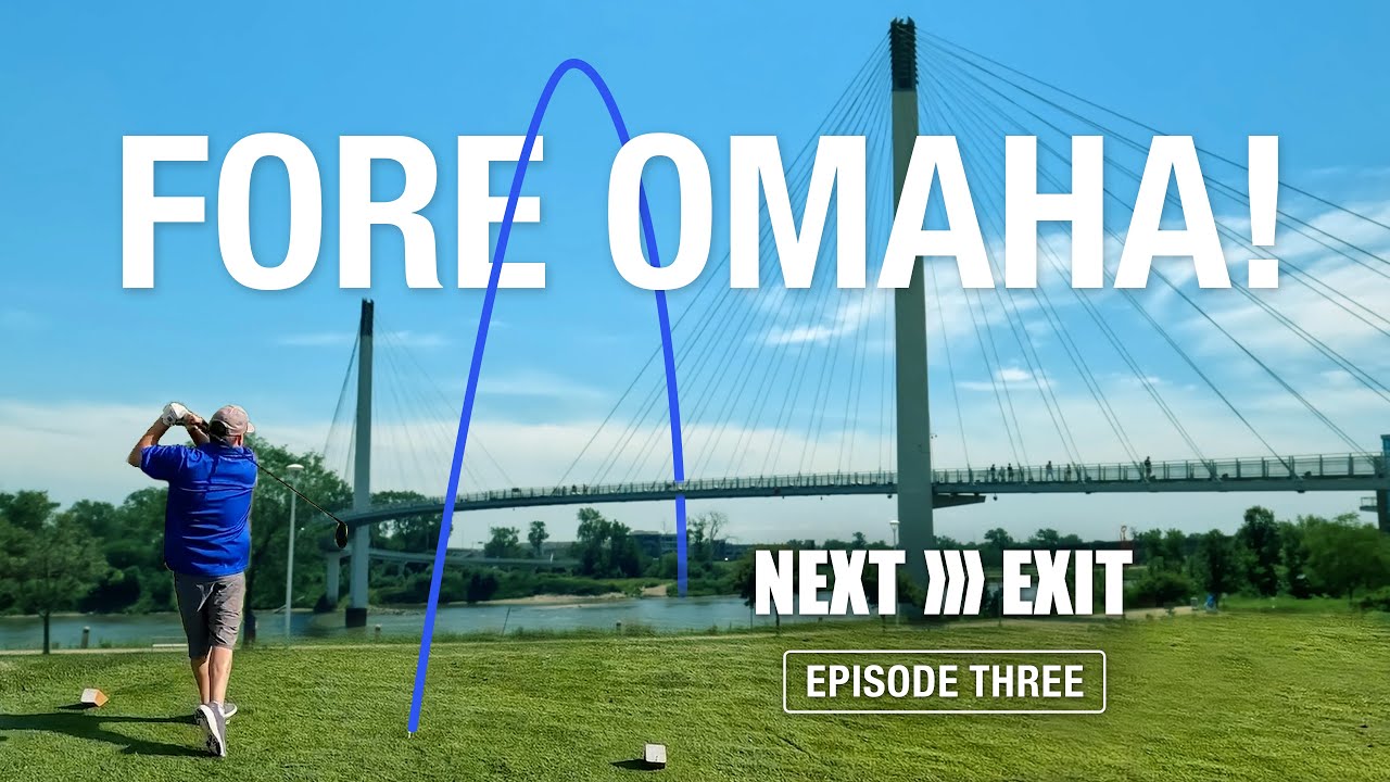 48 hours exploring Omaha | Ep. 3