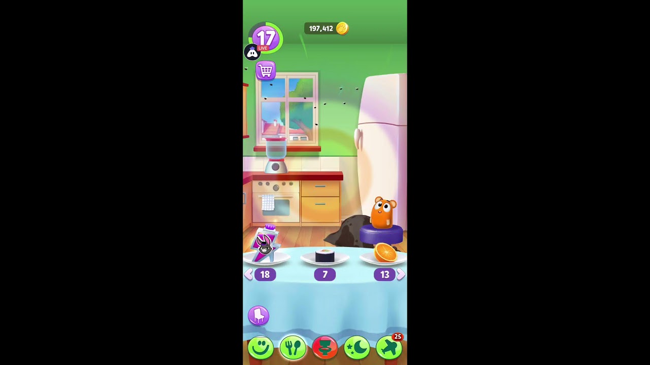 English My Talking Tom 2 : 👍 Good stream | Playing Solo | Streaming with Turnip