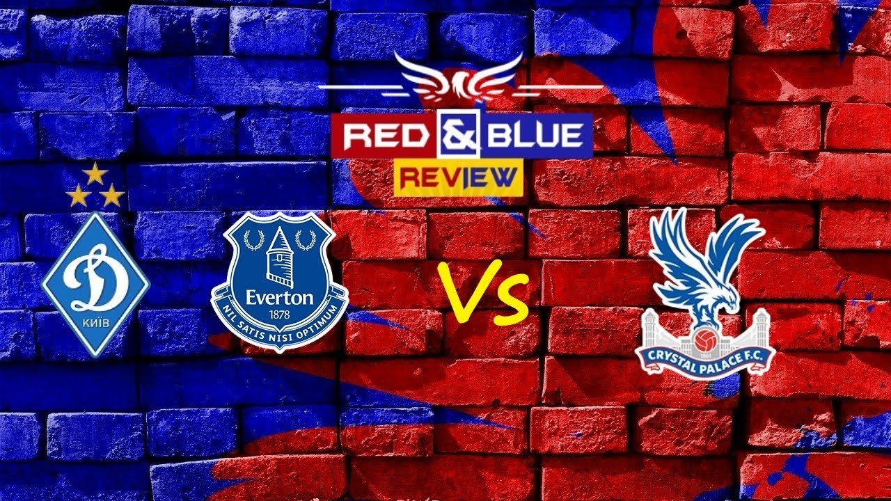 The undefeated run is over we stopped at 19. The defeat came at Everton after a win in Europe