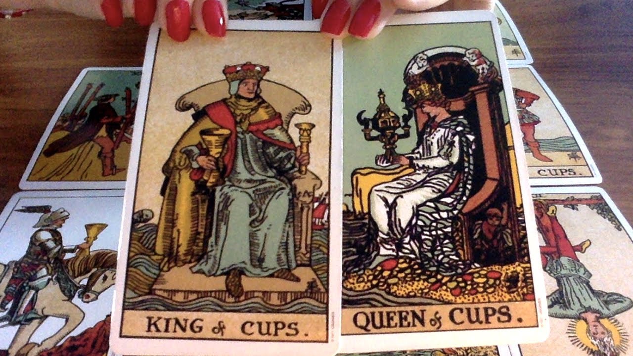 LEO TWIN FLAME *KING & QUEEN!!!* July 2020 ❤️ Divine Feminine/Masculine Tarot Card Love Reading