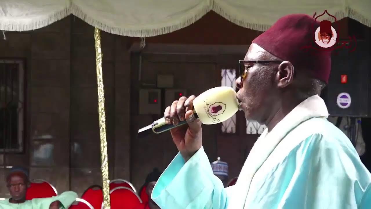 Diffusion en direct de Hanafiya TV