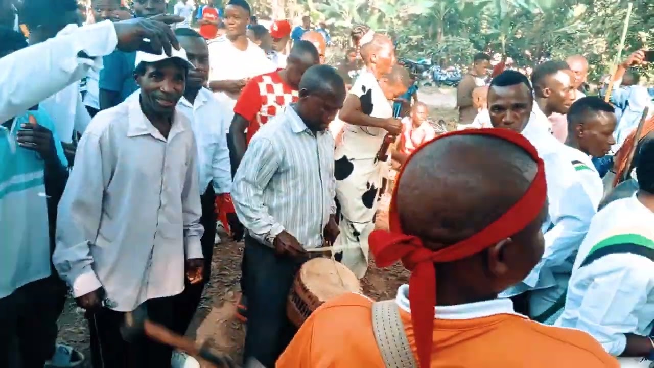mbangamojo Kyela