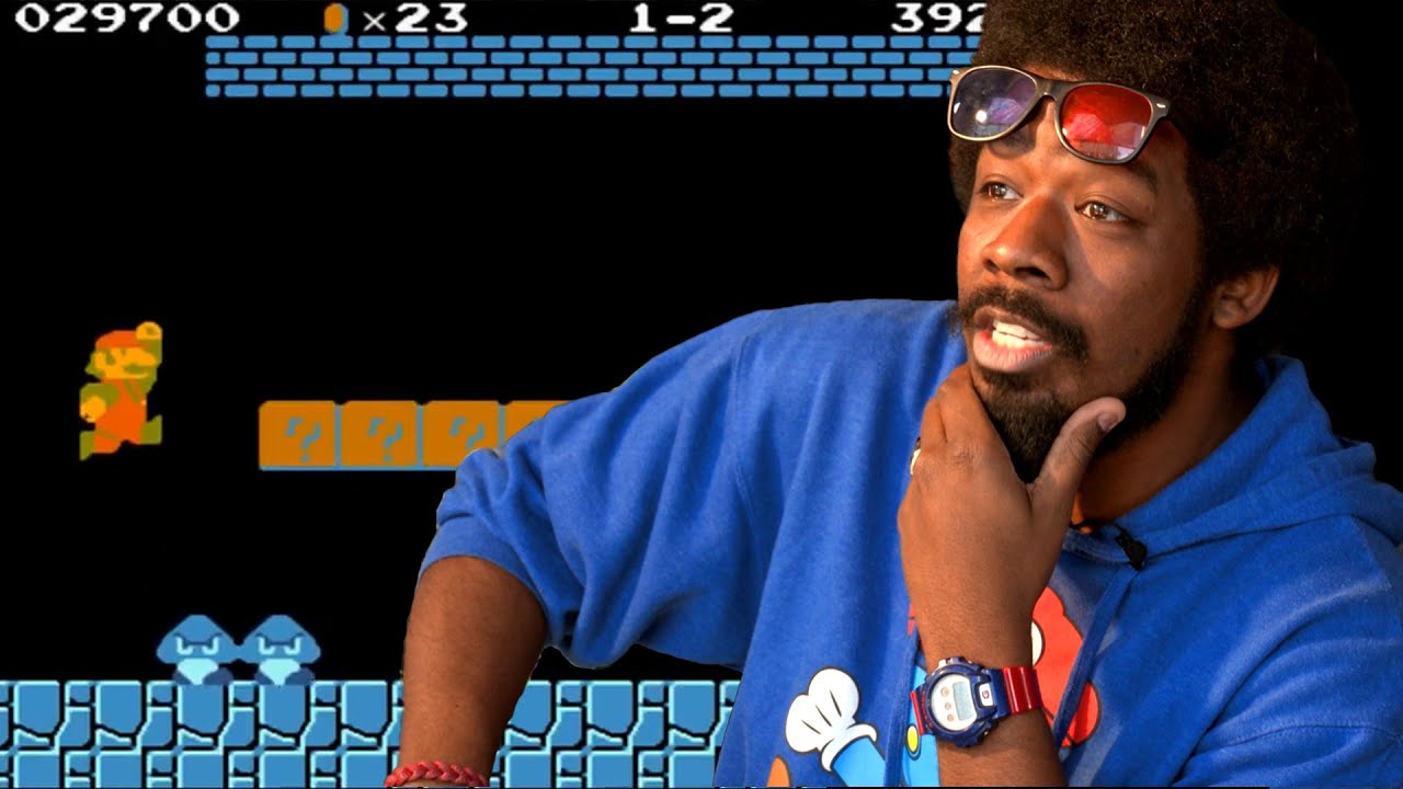 Epic Arcade & Cereal Bar: Maniac’s Mansion (Texas Country Reporter)