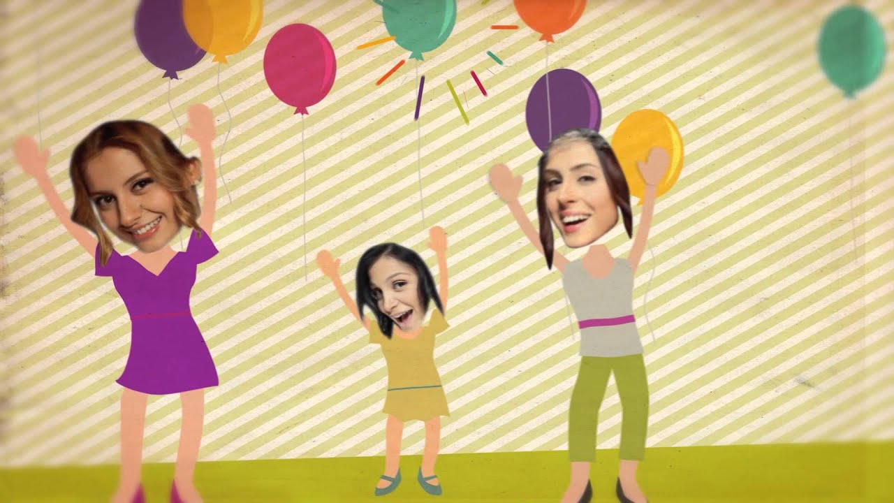 Grup Hepsi - Fındık Kadar (Lyric Video)