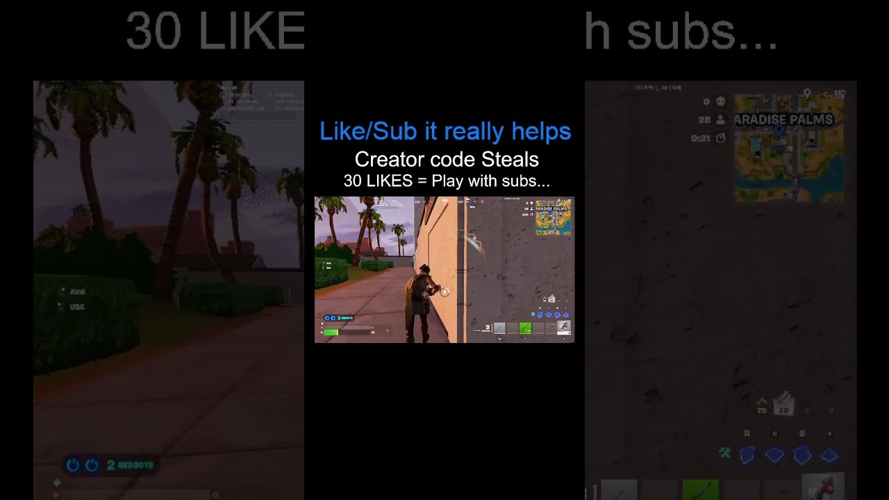 Playing fortnite with followers/ranked unreal, playing custom games with subs #custom #dou