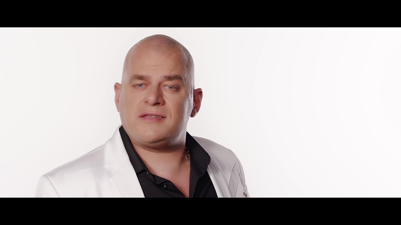 Lyubomir  Parvanov - DEPSA - SINE - СИНЕ (Official 4K video 2021) NOVO