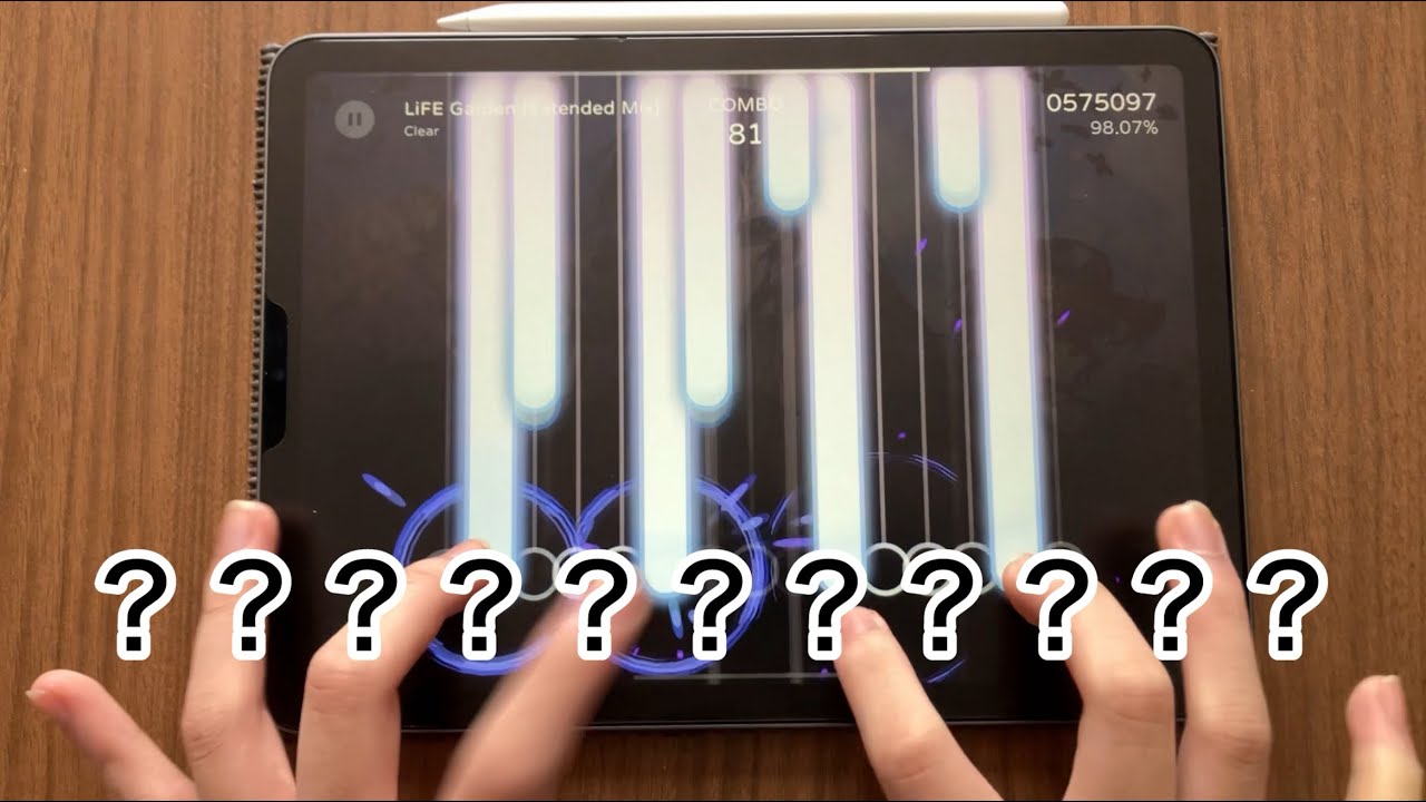 Ver.4.4、それはMilthmが壊れた日