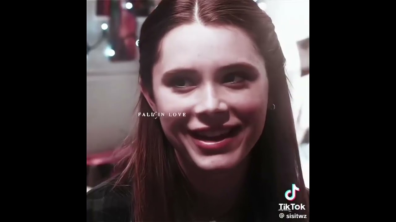 Edits rebekah x