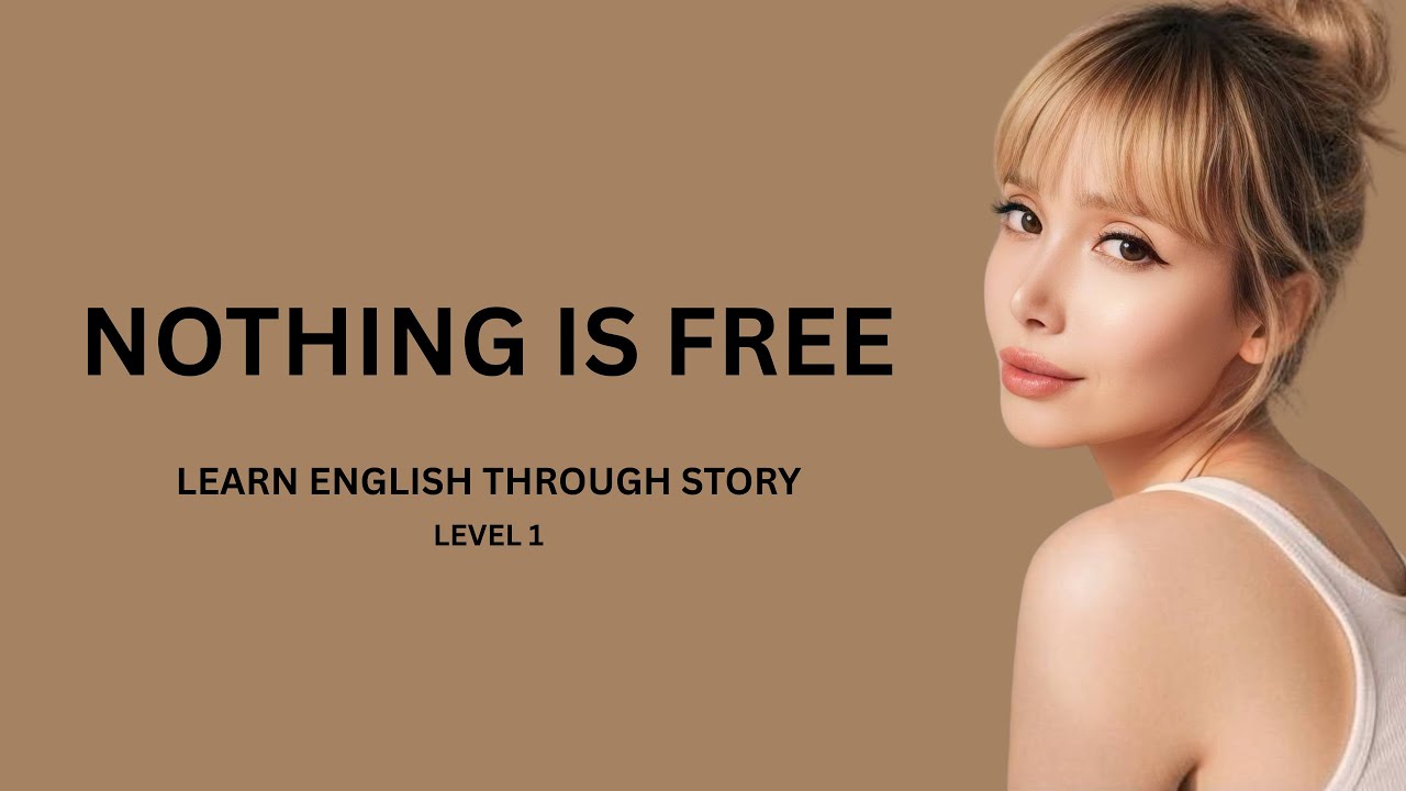 NOTHİNG İS FREE
