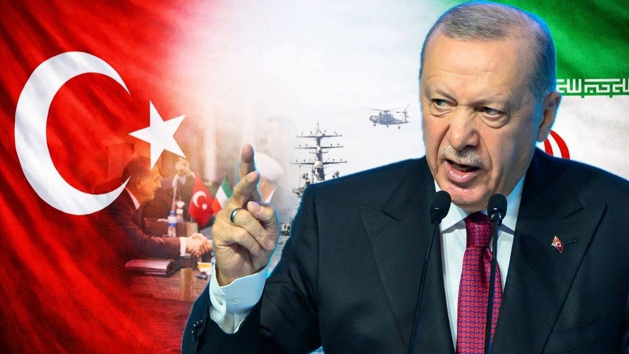 Çmendet Erdogan, sulmon Iranin / Kundërpërgjigjet ashpër, jep urdhër të prerë