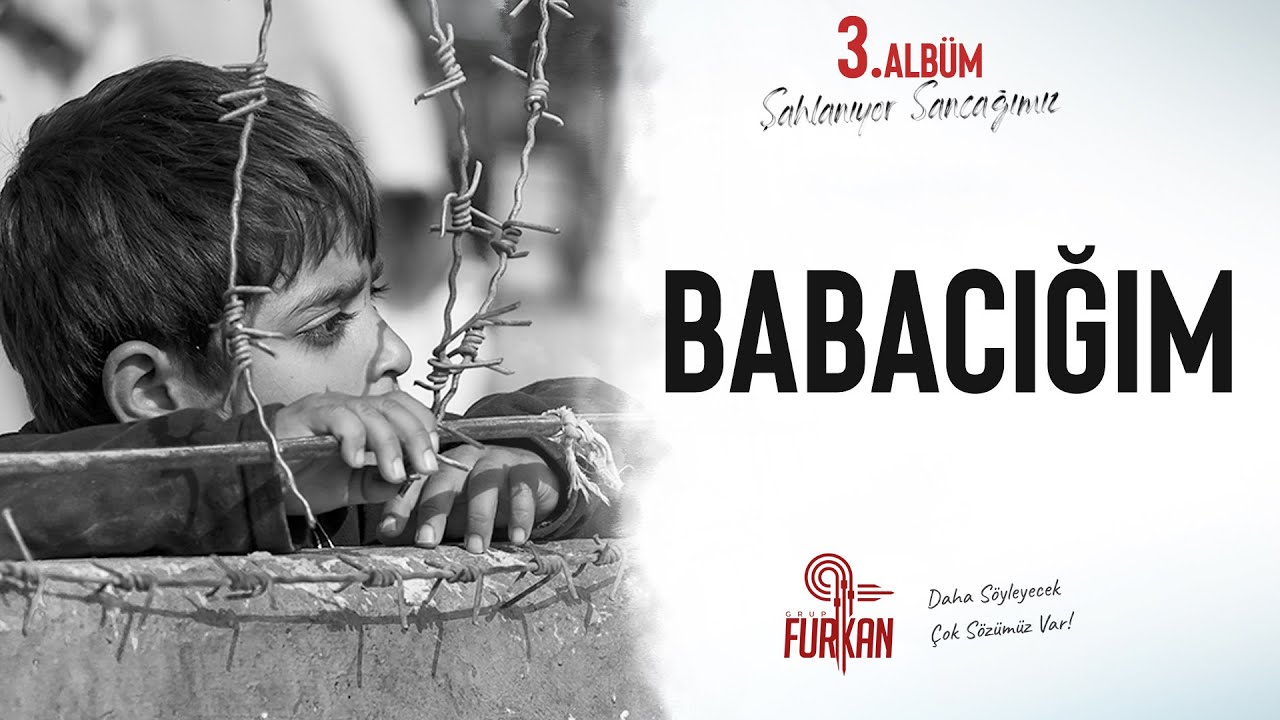 Babacığım | Şahlanıyor Sancağımız 3.Albüm | İlahi