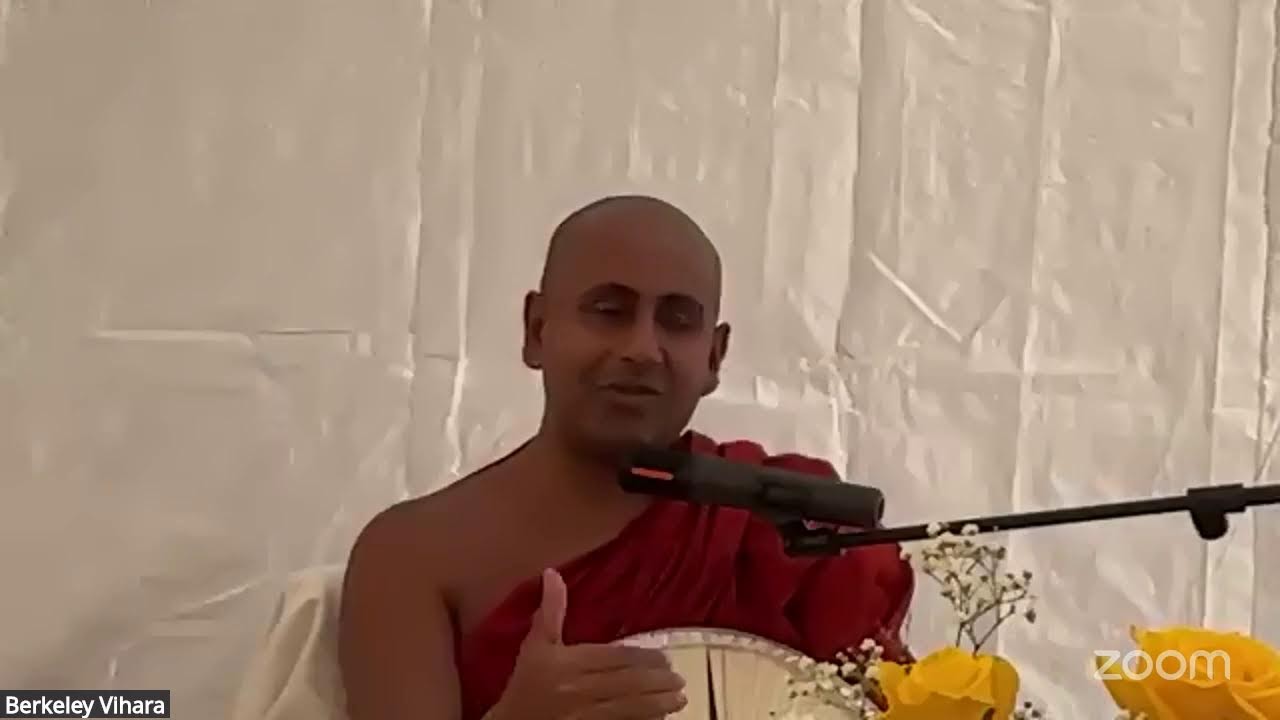 Berkeley Buddhist Vihara Program
