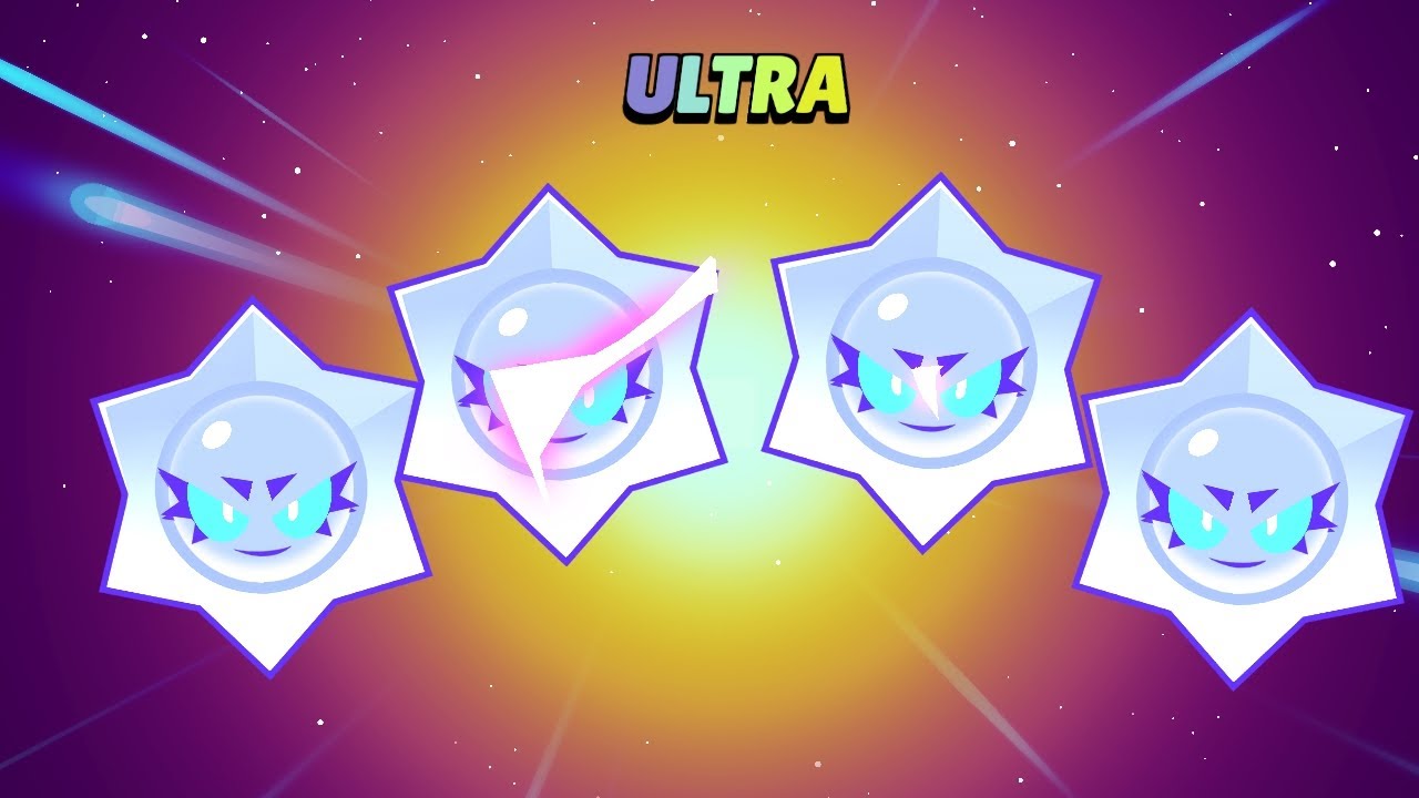 Secondo episodio di sblocco tutti i brawler aprendo solo caos drop
