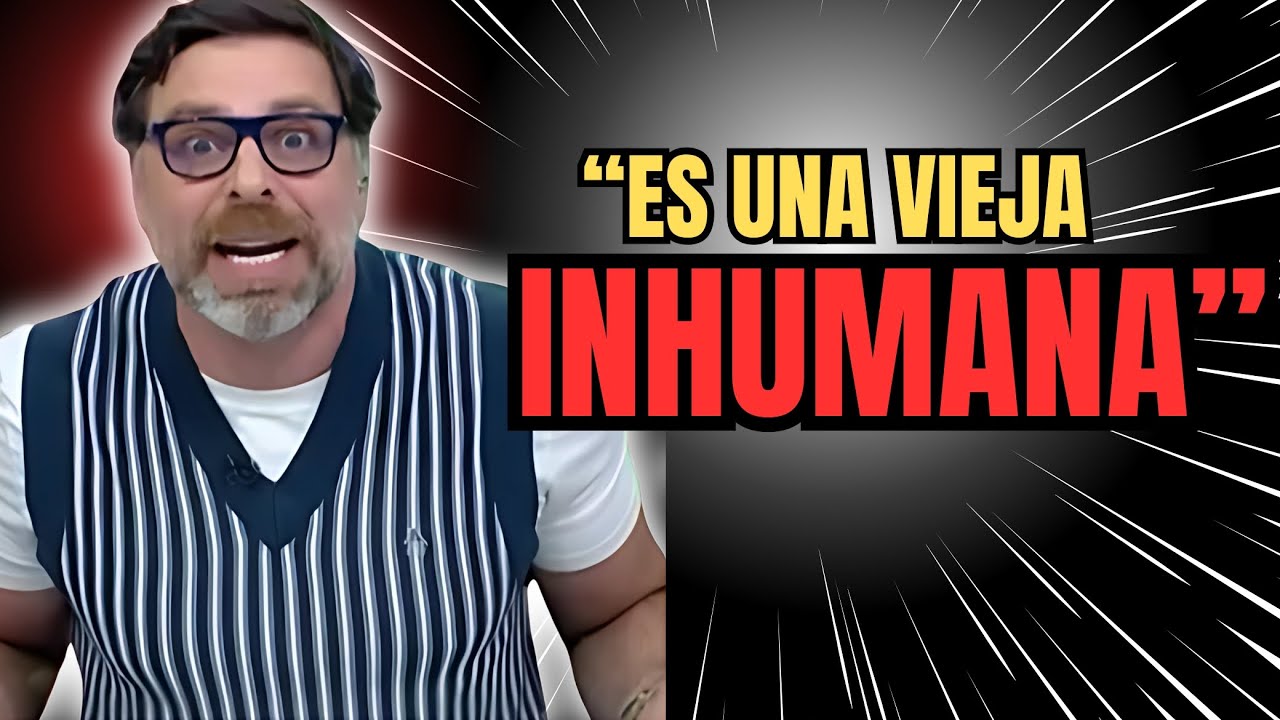 EXPLOTAMOS CON NEME POR LA VIEJA CARA RAJA DE LAS TOMAS