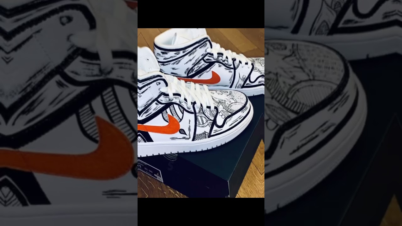 Your Jordans if you&hellip; #like #subscribe #share #jordans