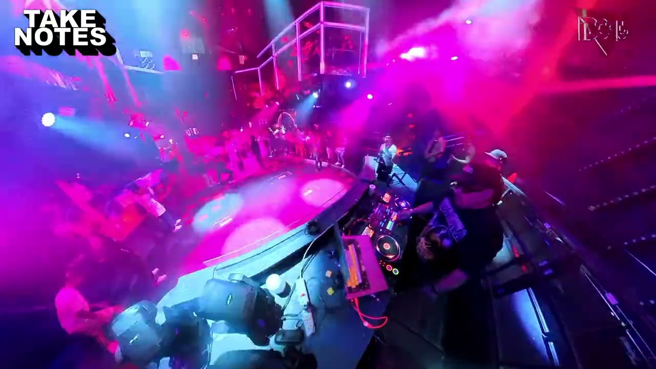 Opening Set for DJ LEX @ Zoh Nightclub | Afrobeats, R&B, Pop, Hip-Hop & Edits