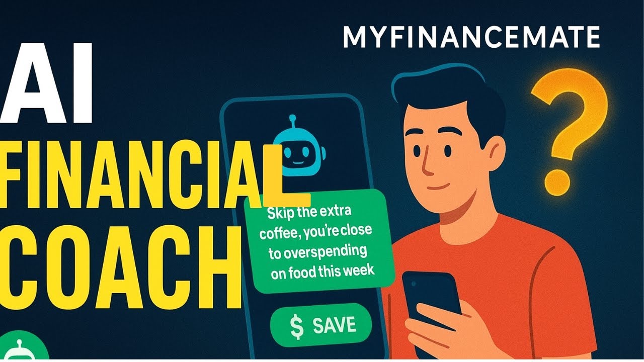 AI Personal Finance Buddy | By Market Mavericks from MSB Private School | Curtin Dubai BCC 2025