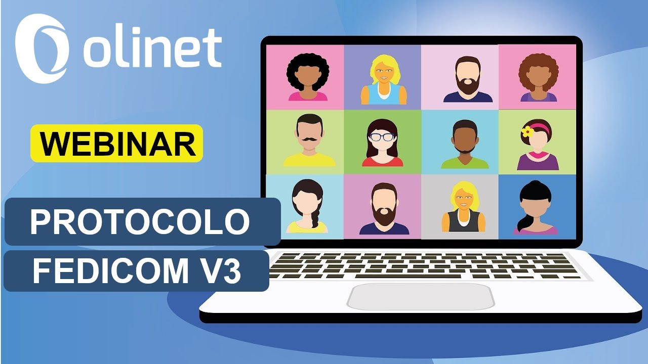 Farmatic Windows : Webinar Protocolo FedicomV3