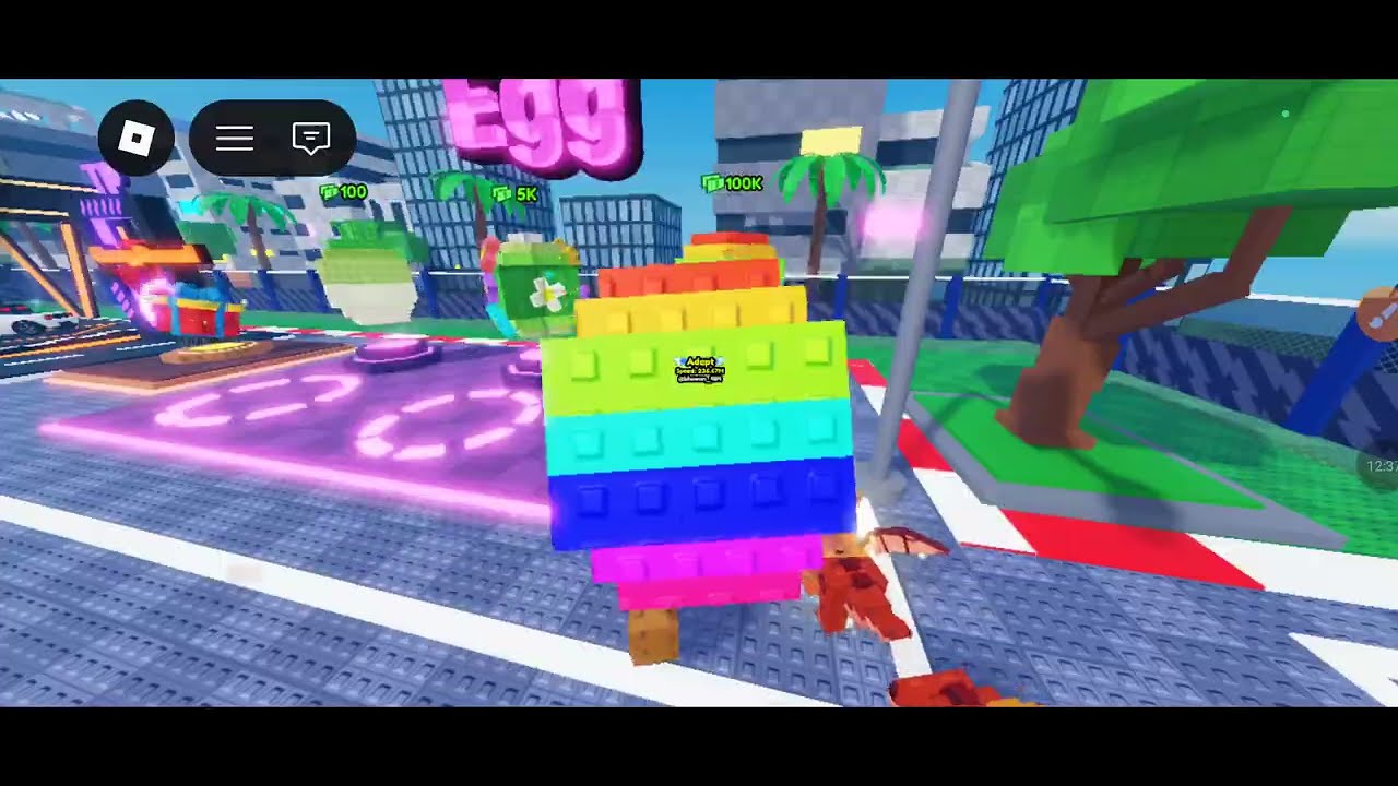 [5D] car escape part-3 😅