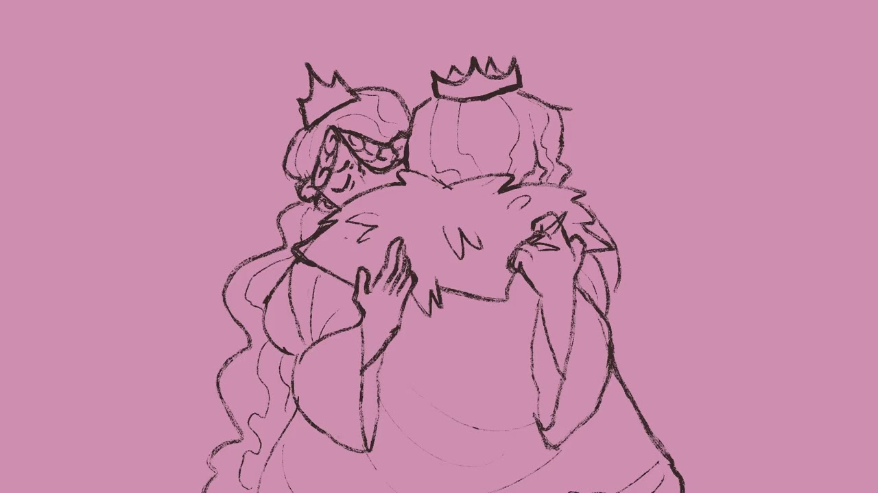 500 Miles [Cherri Bannerfall SMP Animatic]