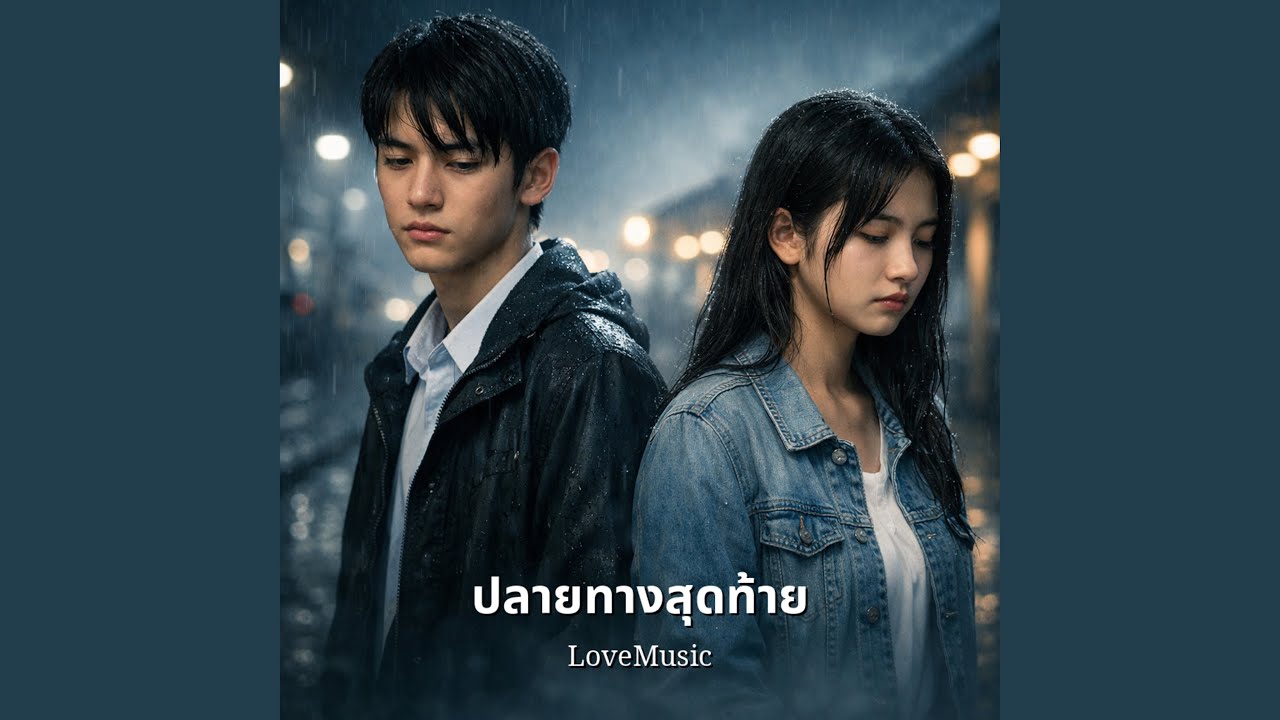 ปลายทางสุดท้าย
