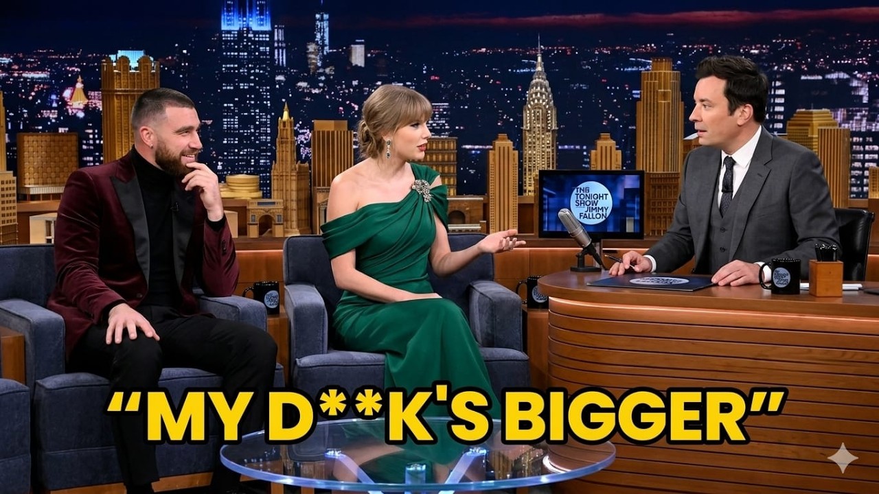 Just Now Taylor Swift Shares Intimate Details About Her Romance With Travis Kelce