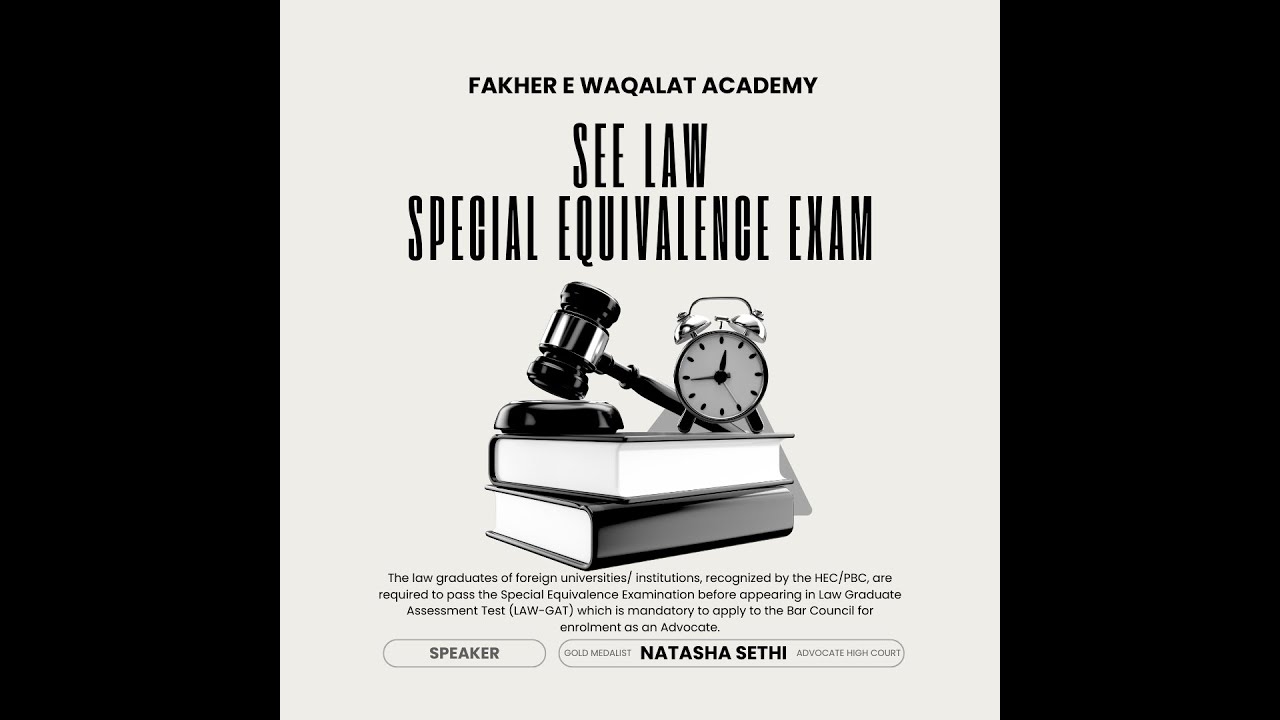 Why Foreign Law Graduates Fail the Bar Exam (and it's not what you think)