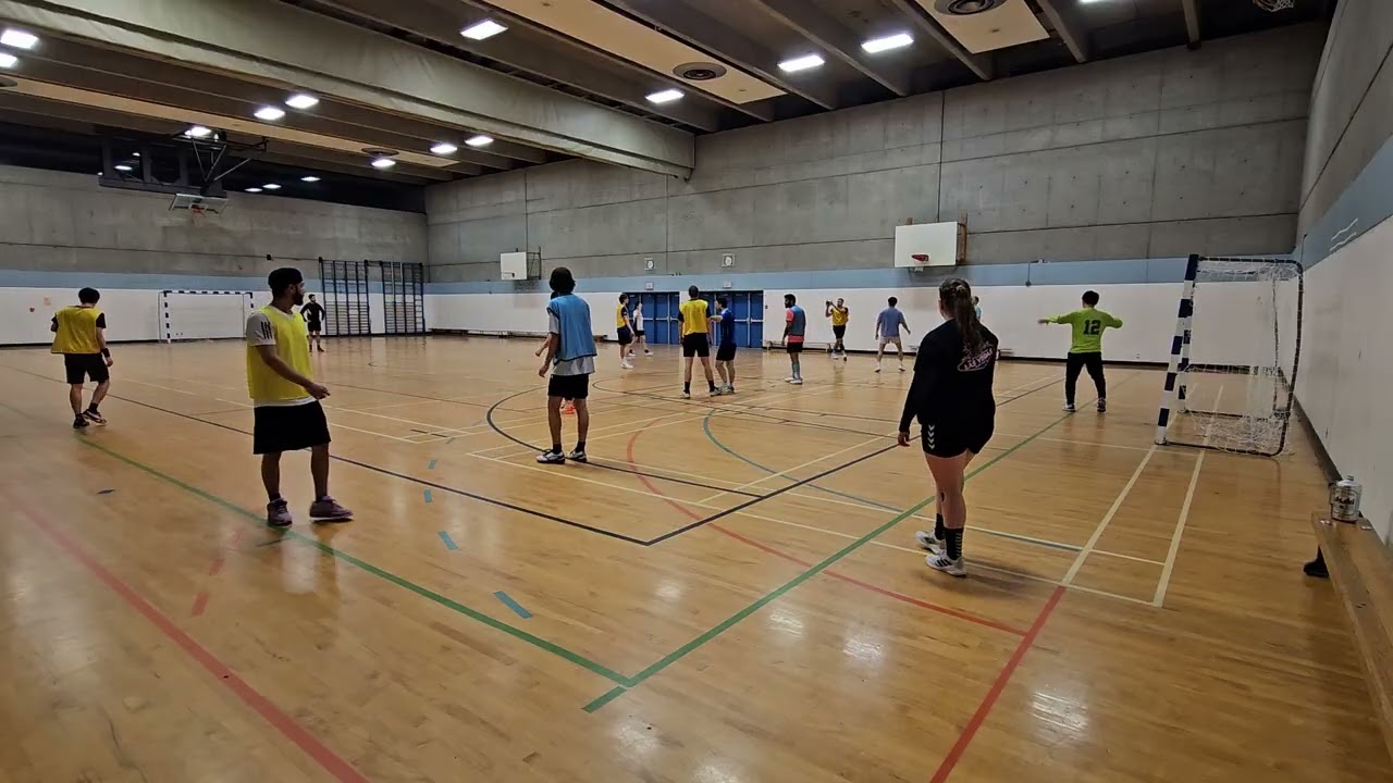 Men's game Fen 24 2026