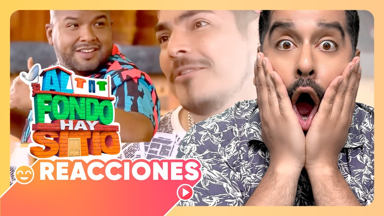 🔴 REACCIONES AL FONDO HAY SITIO | 03/03/2026 | AMÉRICA EN VIVO #FEEG2026