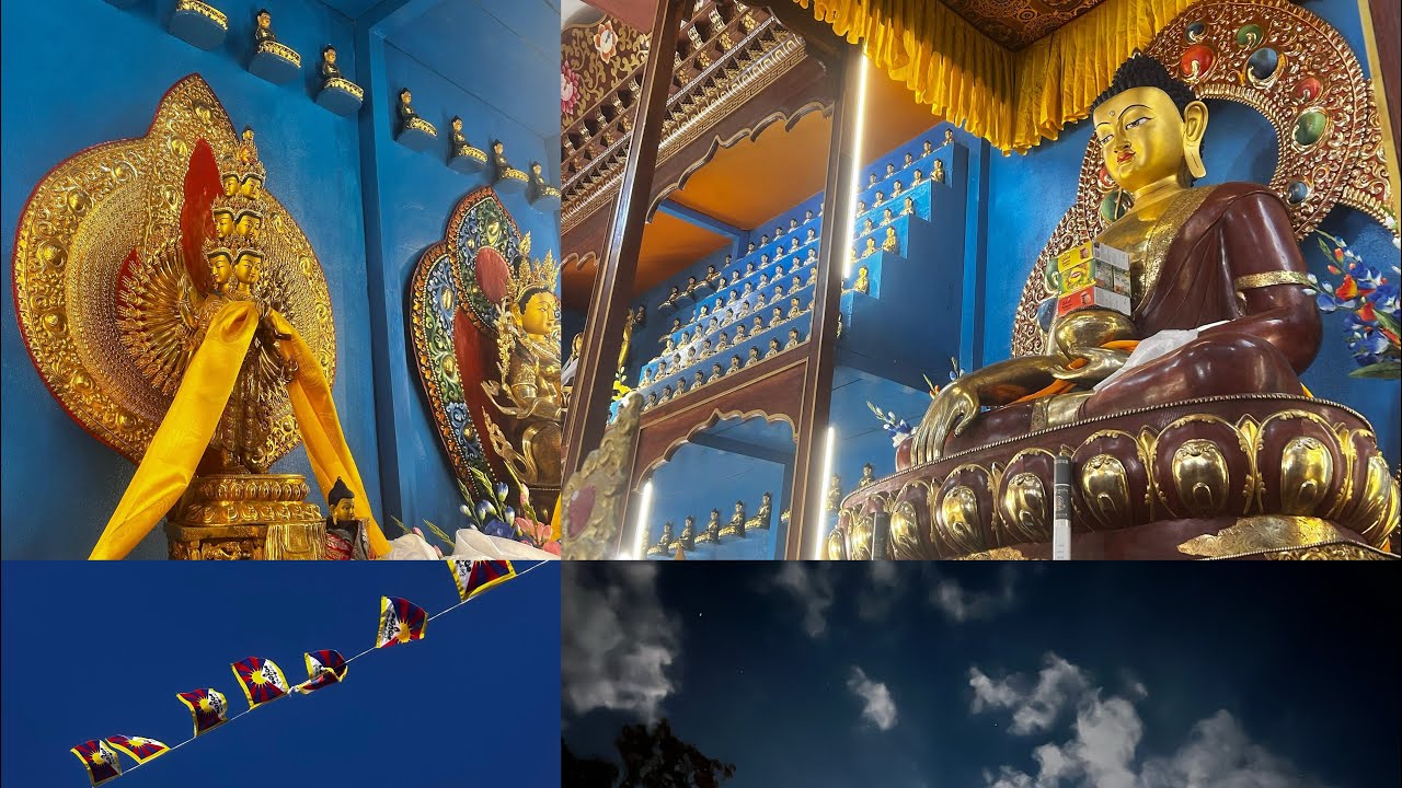MANDALA PHUDUNG MONETARY ZIN TSEN
