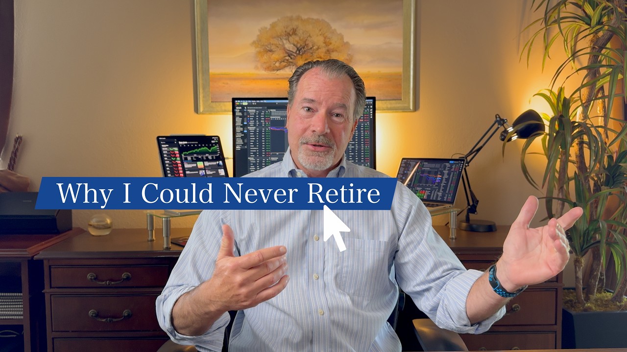 The 4 Honest reasons I started my business (Independent Fee-only Financial Planner)