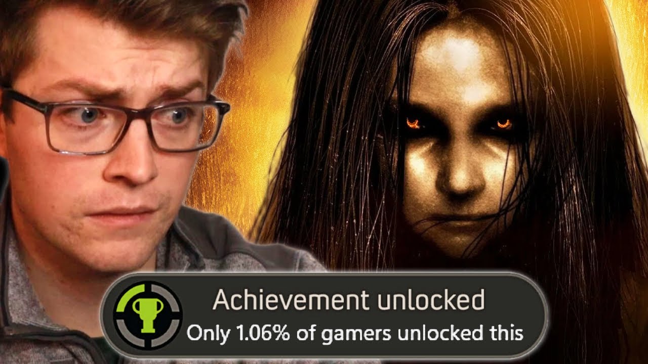 Это достижение в F.E.A.R. слишком экстремально