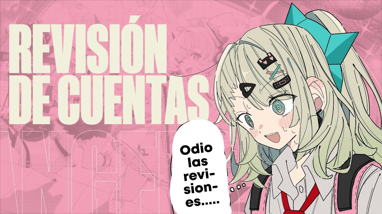 Los Odio. Revisión de Cuentas | Zenless Zone Zero