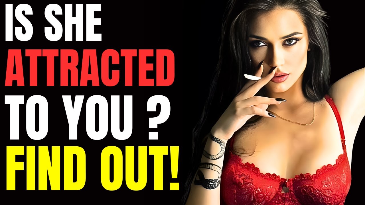 7 Hidden Signs Someone Secretly Desires You| Psychastra
