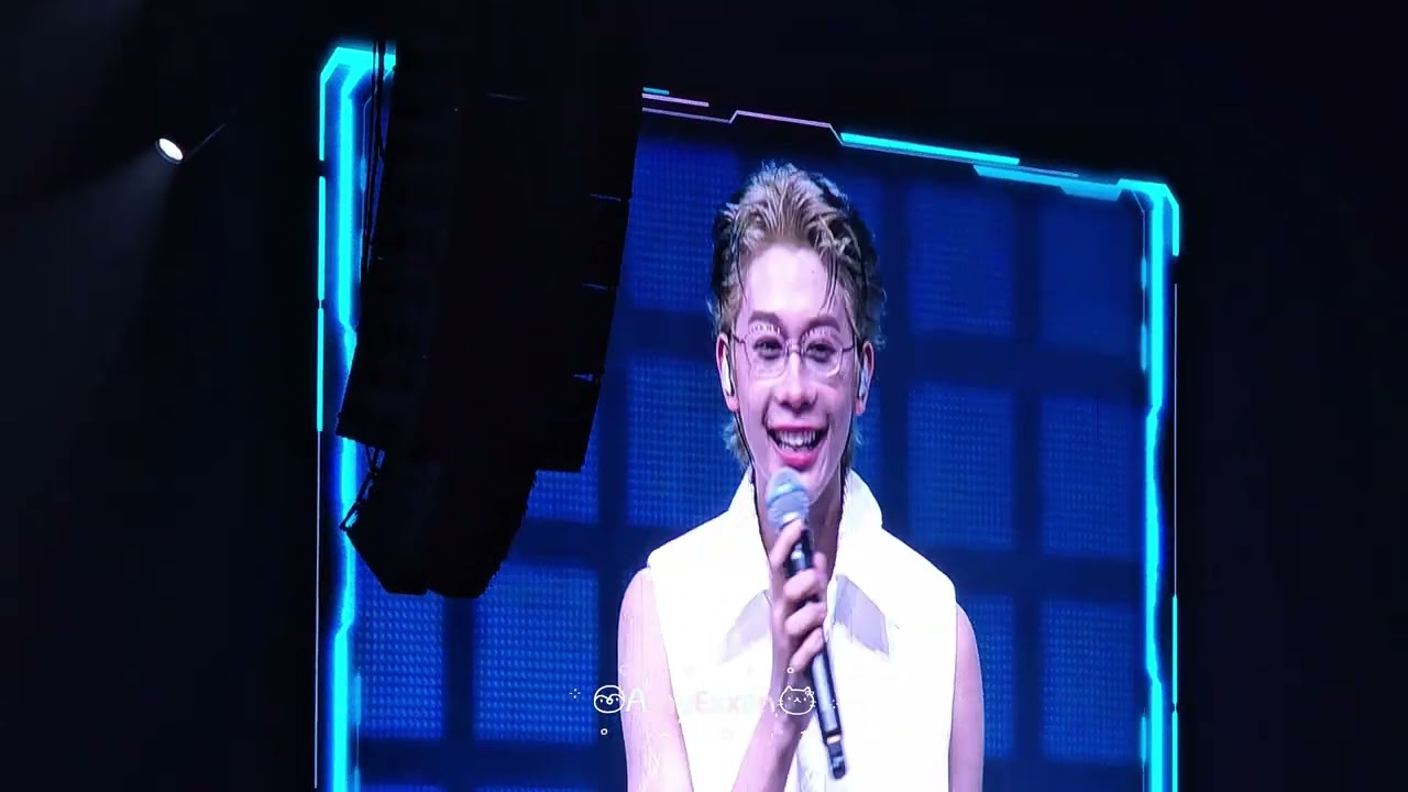 DICE ช่วงพูดคุย 6 พูดถึงครอบครัว และกล่าวความในใจ 