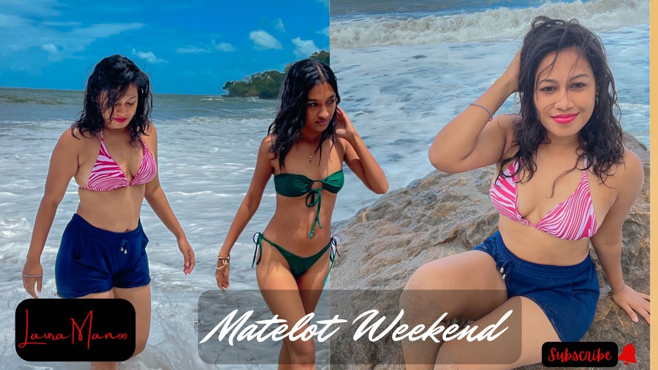 Lost My Drone at Matelot