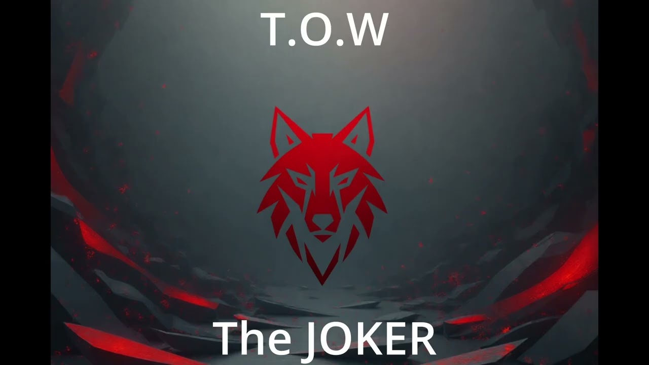 T.O.W The Joker