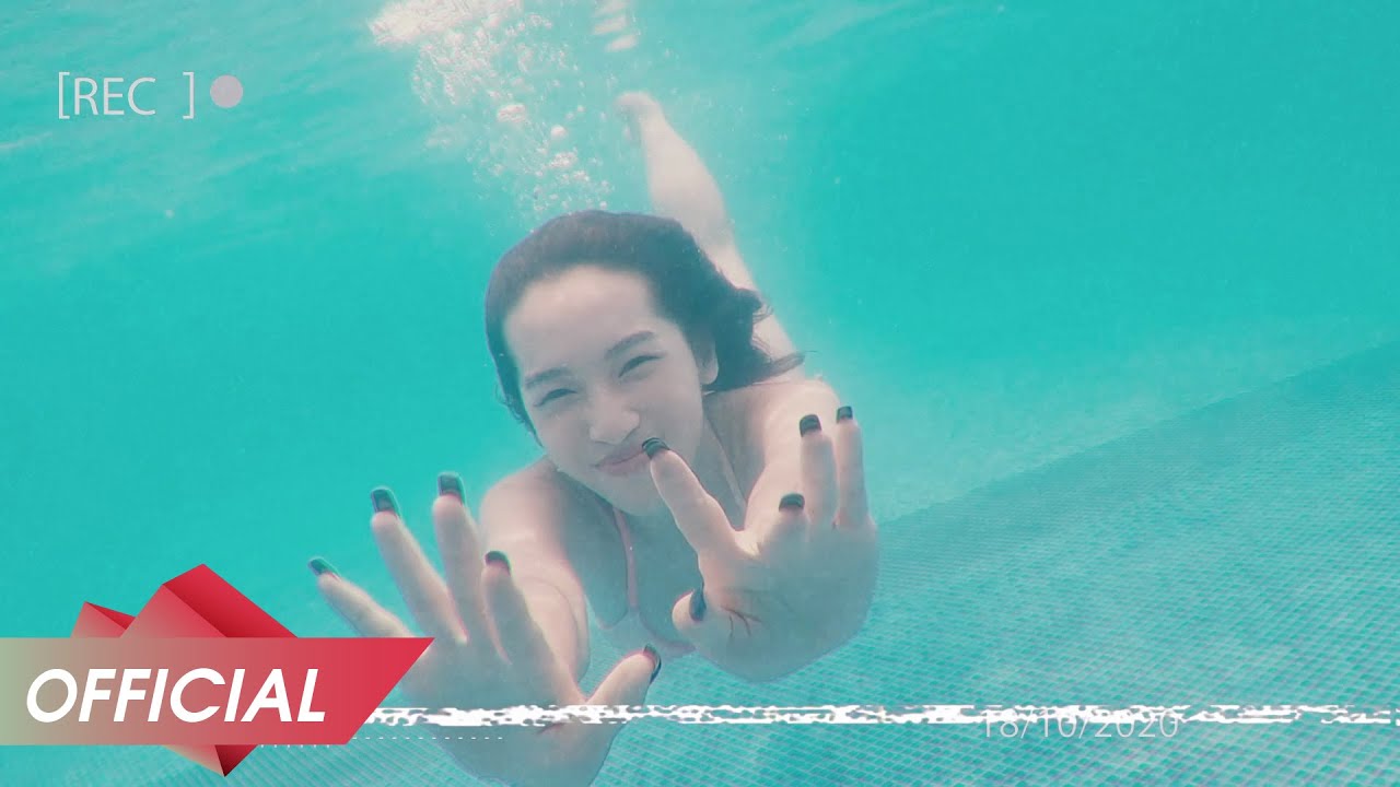 BIGDADDY - M&ecirc; Ly (M/V Qu&agrave; Sinh Nhật Vợ Official)