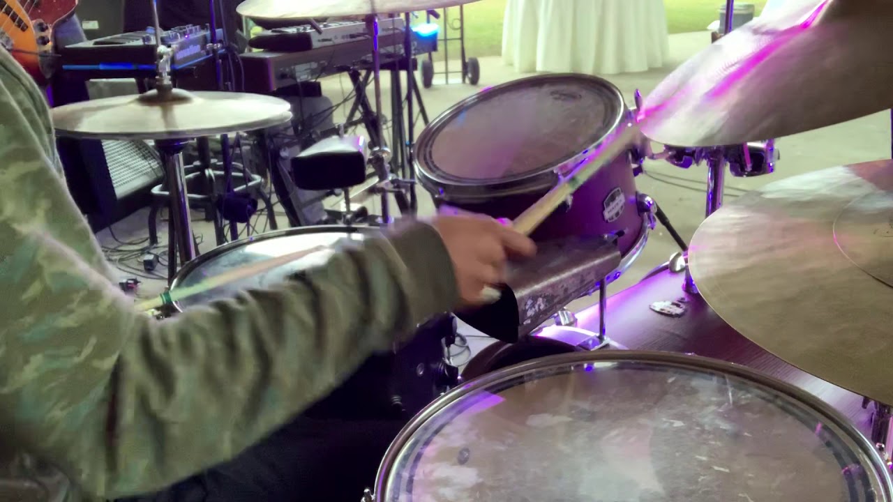 JovanChronos - If We Sound Check