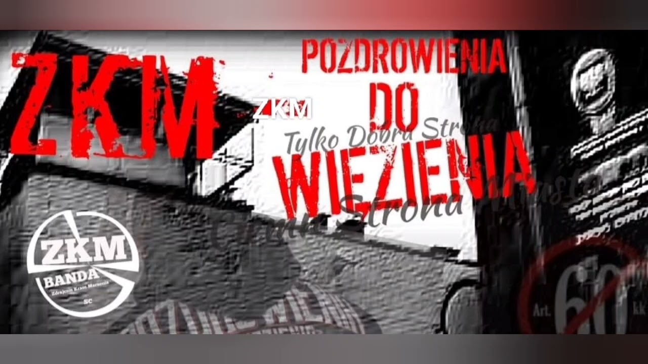 ZKM - ULICA TO NIE MATKA
