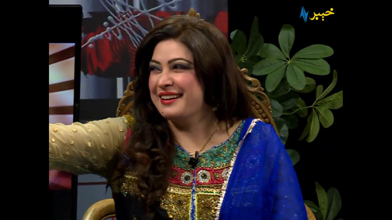 Khyber Nights | Malik Wajid Ullah MPA PTI & Salma Naz Singer | Peshawar | 17th July 2020 |AVT Khyber