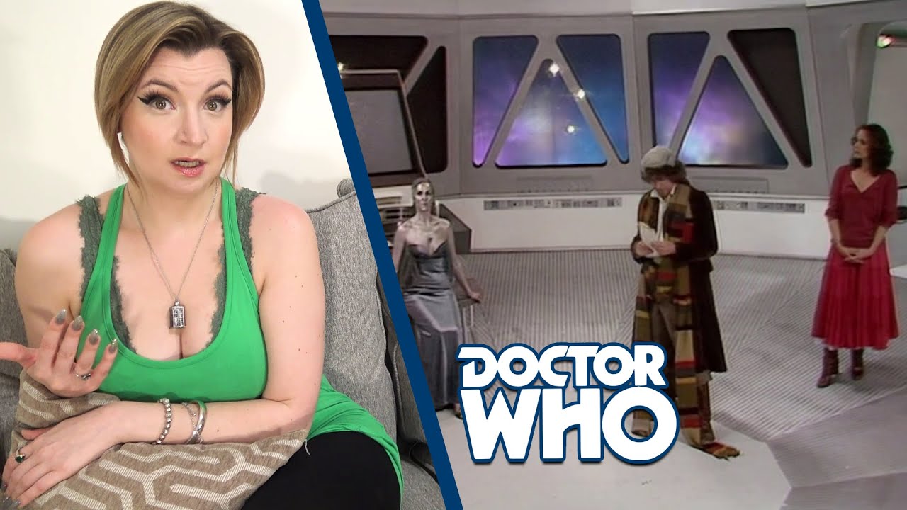 Classic Who 