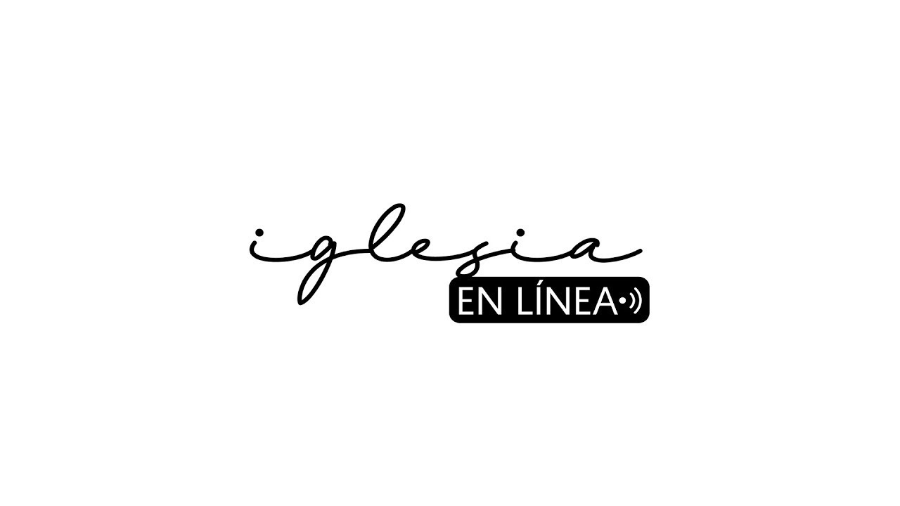 Iglesia EN VIVO